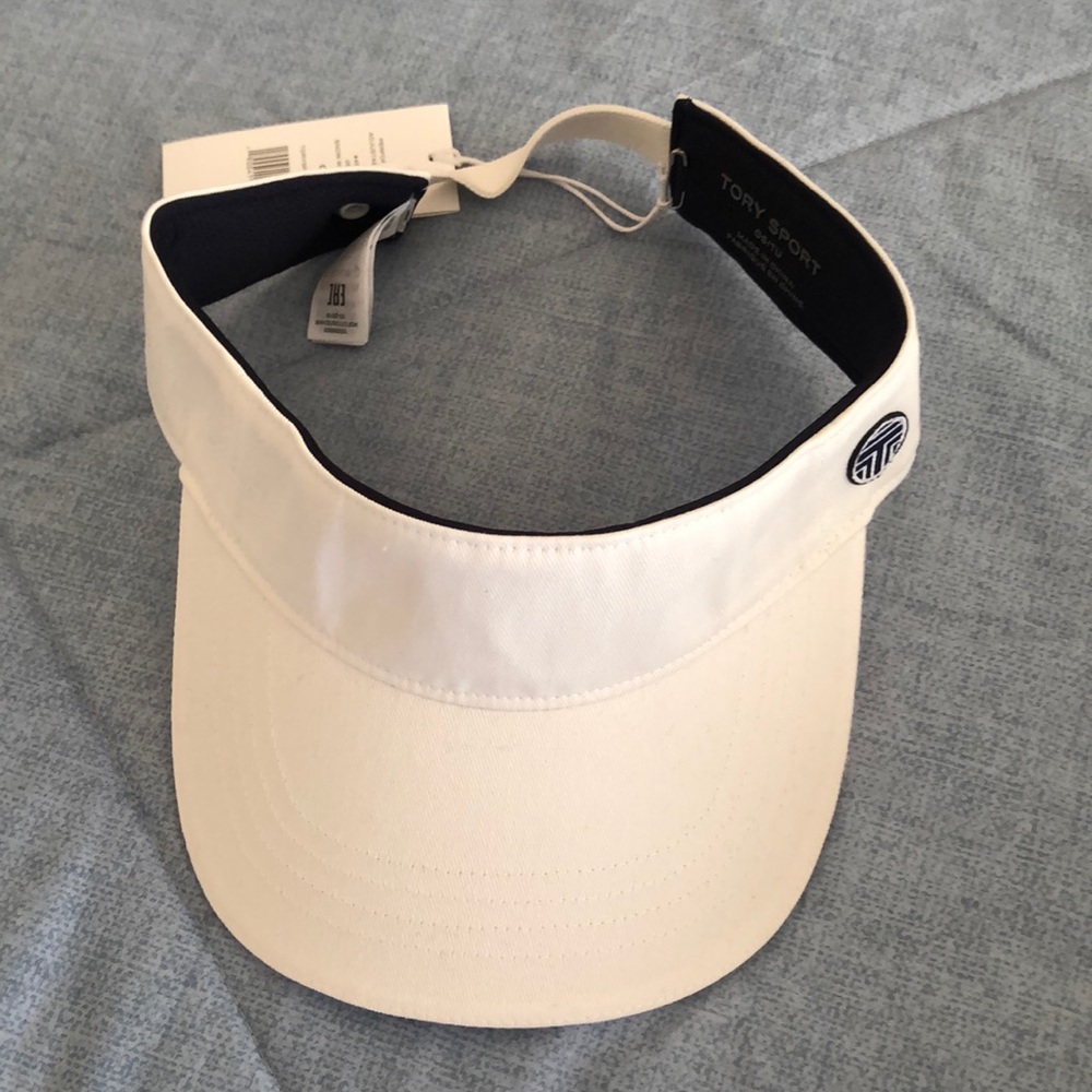 Tory Burch Visor